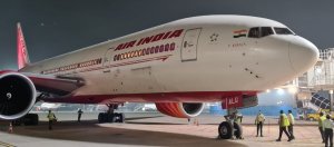 SITA供应链被骇受害者：印度航空外泄450万名乘客资料