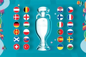 欧洲杯2021什么时候开始？用当贝投影F3看球爽…