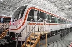 近2000万！鸿雁中标杭州地铁9号线一期工程公共…