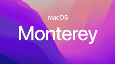 macOS Monterey 登场：无需连接跨屏幕直觉操作