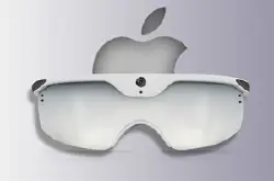 郭明錤：苹果首个 AR 头显 2022 年二季度推出…