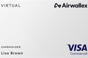 Airwallex空中云汇与Visa在中国香港合作推出云…
