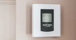 德州部分电力公司自远端调整用户家中恒温器的温度