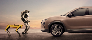 现代汽车集团完成收购机器人公司Boston Dynamics
