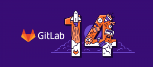 GitLab 14.0更新使用者界面并且改善CI/CD体验