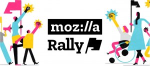 Mozilla发布浏览资料共享平台Rally，助学术单位进行研究