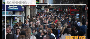美国-审计办公室要求联邦机构厘清人脸辨识系统使用情形，以免触犯民众隐私