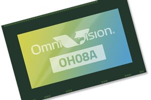 豪威科技发布 OH08A 和 OH08B 医疗级 CMOS 图…