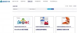 Cloud周报第111期：经济部打造台湾云端服务市集平台，集合逾250个云端工具供中小企业选购