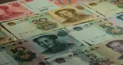 中国数位人民币上半年交易已达345亿元人民币