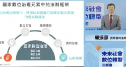 借镜日本-数位改革，资策会提出台湾-数位发展9大建议