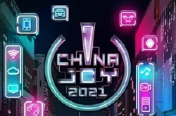 2021 ChinaJoy倒计时 北通展位携多款国潮游戏…
