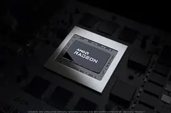 AMD发布Radeon Pro W6000X系列专业卡：双芯回…