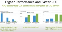 Cloudera数据平台Spark工作开始支援GPU运算，让ML资料前处理提高5倍执行效率