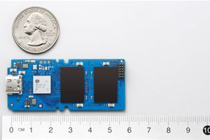 慧荣科技推出史上最快的外置便携式SSD单芯片控…