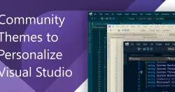微软推出主题转换工具，让大量VS Code主题适用于Visual Studio 2022