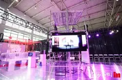 用科技为艺术加冕，三星电视亮相2021北京设计周
