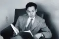 杨振宁曾与爱因斯坦做同事 杨振宁物理成就简历资料介绍