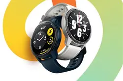 小米预热 Watch Color 2 智能手表：200 余款表…