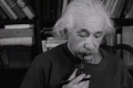 爱因斯坦相对论手稿将拍卖 估价高达300万欧元