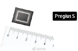 索尼推出 IMX487 图像传感器：支持紫外光波长…