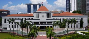 新加坡通过《外来干扰对策法案》，恐成拑制言论自由工具