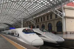 10 月 11 日起，中国铁路新增山东省内晚间动车…