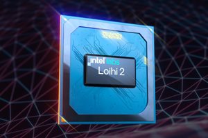 英特尔推出第二代神经拟态研究芯片 Loihi 2 与…