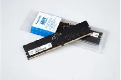 朗科预热超光系列 DDR5 内存：最高 128GB，支…