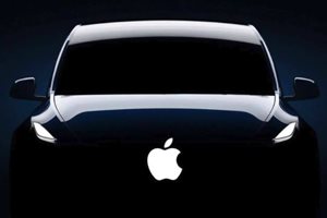 分析师：苹果已在开发自动驾驶汽车诸多关键技…