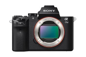 索尼宣布停产 A7 II/A6400/A6100（黑色）相机…
