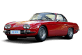 兰博基尼400 GT