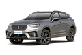 WEY VV7 PHEV