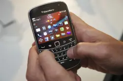 黑莓BlackBerry OS移动设备将会在1月4日失去核心功能